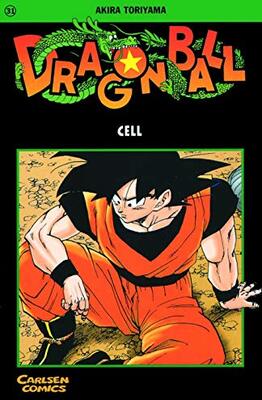 Alle Details zum Kinderbuch Dragon Ball 31: Der große Manga-Welterfolg für alle Action-Fans ab 10 Jahren (31) und ähnlichen Büchern