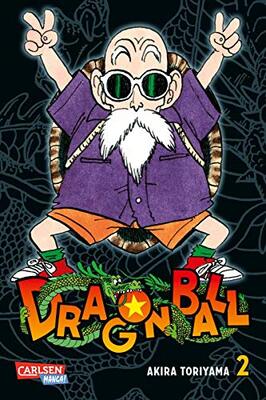 Alle Details zum Kinderbuch Dragon Ball Massiv 2: Die Originalserie als 3-in-1-Edition! (2) und ähnlichen Büchern