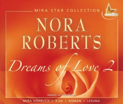 Dreams of Love. Hörbuch / Nicholas Geheimnis bei Amazon bestellen