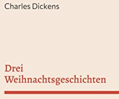 Alle Details zum Kinderbuch Drei Weihnachtsgeschichten und ähnlichen Büchern