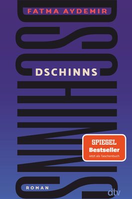 Alle Details zum Kinderbuch Dschinns: Roman und ähnlichen Büchern