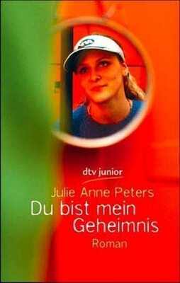 Alle Details zum Kinderbuch Du bist mein Geheimnis: Roman und ähnlichen Büchern