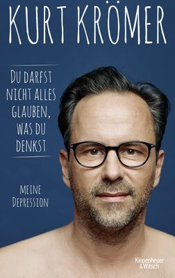 Alle Details zum Kinderbuch Du darfst nicht alles glauben, was du denkst: Meine Depression und ähnlichen Büchern