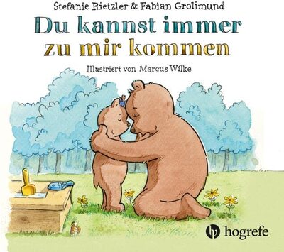 Alle Details zum Kinderbuch Du kannst immer zu mir kommen und ähnlichen Büchern