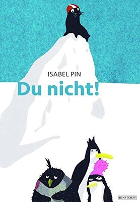 Alle Details zum Kinderbuch Du nicht!: Ausgezeichnet mit dem Leipziger Lesekompass 2018 und ähnlichen Büchern