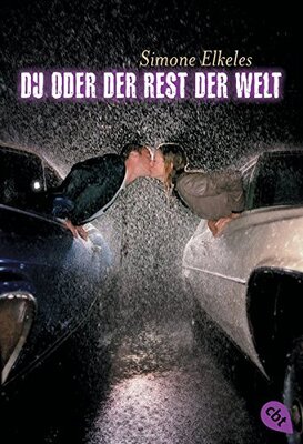 Du oder der Rest der Welt: Die Fortsetzung der romantischen New Adult-Trilogie („Du oder…“-Trilogie, Band 2) bei Amazon bestellen