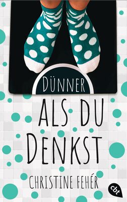Alle Details zum Kinderbuch Dünner als du denkst: Eine Geschichte über Essstörungen und ähnlichen Büchern