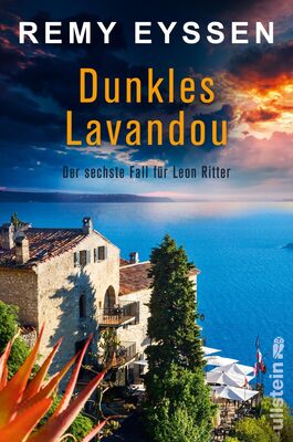 Alle Details zum Kinderbuch Dunkles Lavandou: Leon Ritters sechster Fall | Beste Krimiunterhaltung für den Südfrankreichurlaub (Ein-Leon-Ritter-Krimi, Band 6) und ähnlichen Büchern