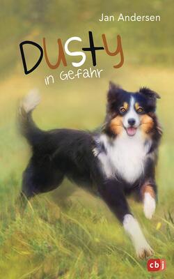 Alle Details zum Kinderbuch Dusty in Gefahr (Die Dusty-Reihe, Band 2) und ähnlichen Büchern