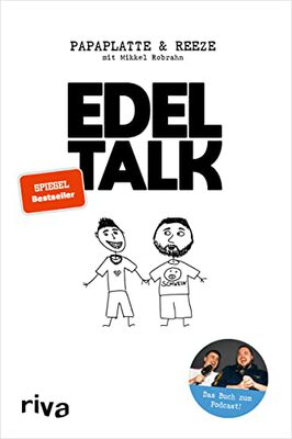 Edeltalk: Das Buch zum Podcast bei Amazon bestellen