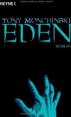 Alle Details zum Kinderbuch Eden: Roman und ähnlichen Büchern