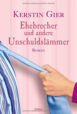 Ehebrecher und andere Unschuldslämmer: Roman bei Amazon bestellen