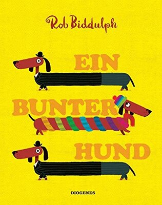Alle Details zum Kinderbuch Ein bunter Hund (Kinderbücher) und ähnlichen Büchern