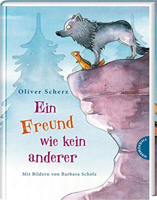 Ein Freund wie kein anderer 1: Ein Freund wie kein anderer: Eine mitreißende Freundschaftsgeschichte für Kinder zum Vorlesen (1) bei Amazon bestellen
