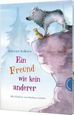 Alle Details zum Kinderbuch Ein Freund wie kein anderer 1: Ein Freund wie kein anderer: Eine mitreißende Freundschaftsgeschichte für Kinder zum Vorlesen (1) und ähnlichen Büchern