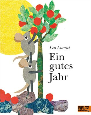 Alle Details zum Kinderbuch Ein gutes Jahr: Vierfarbiges Bilderbuch (MINIMAX) und ähnlichen Büchern