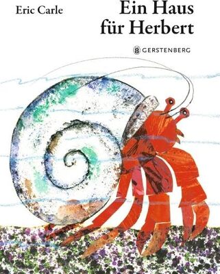 Alle Details zum Kinderbuch Ein Haus für Herbert: Eric Carle Classic Edition und ähnlichen Büchern
