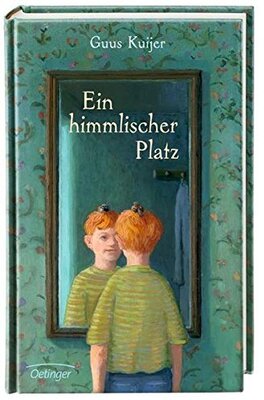 Alle Details zum Kinderbuch Ein himmlischer Platz: Ausgezeichnet mit 'Die besten 7 Bücher für junge Leser', 03/2007 und ähnlichen Büchern