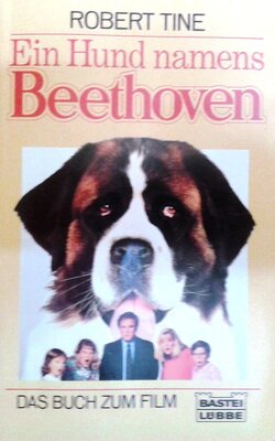 Alle Details zum Kinderbuch Ein Hund namens Beethoven (Allgemeine Reihe. Bastei Lübbe Taschenbücher) und ähnlichen Büchern