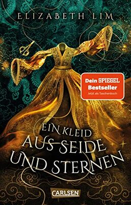 Alle Details zum Kinderbuch Ein Kleid aus Seide und Sternen (Ein Kleid aus Seide und Sternen 1): Fantasy-Abenteuer um drei magische Kleider und eine große Liebe und ähnlichen Büchern