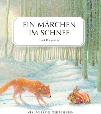 Alle Details zum Kinderbuch Ein Märchen im Schnee: Nach einem russischen Märchen und ähnlichen Büchern