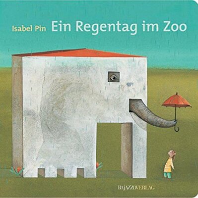 Alle Details zum Kinderbuch Ein Regentag im Zoo und ähnlichen Büchern