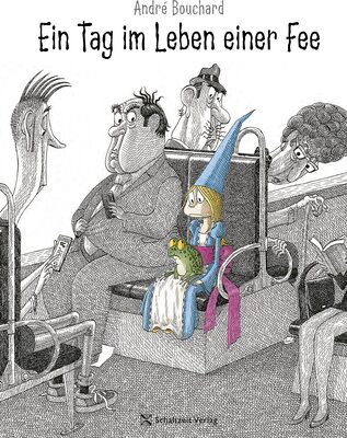 Alle Details zum Kinderbuch Ein Tag im Leben einer Fee: Lustiges Bilderbuch: Kinderbücher ab 4 Jahren Junge Mädchen und ähnlichen Büchern