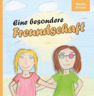 Alle Details zum Kinderbuch Eine besondere Freundschaft und ähnlichen Büchern