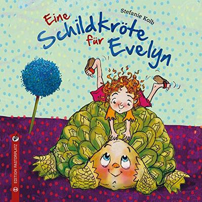 Alle Details zum Kinderbuch Eine Schildkröte für Evelyn: Wie man mit Haustieren umgeht – einfach erklärt und süß illustriert. und ähnlichen Büchern