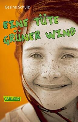 Alle Details zum Kinderbuch Eine Tüte grüner Wind: Sommerferien in Irland und ähnlichen Büchern