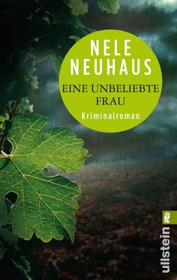 Alle Details zum Kinderbuch Eine unbeliebte Frau: Der erste Fall für Bodenstein und Kirchhoff (Ein Bodenstein-Kirchhoff-Krimi, Band 1) und ähnlichen Büchern