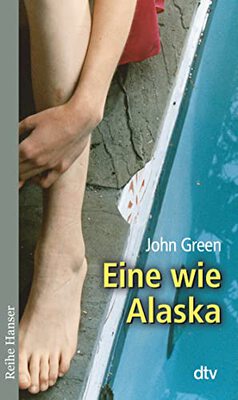 Alle Details zum Kinderbuch Eine wie Alaska und ähnlichen Büchern