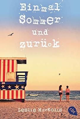 Alle Details zum Kinderbuch Einmal Sommer und zurück und ähnlichen Büchern