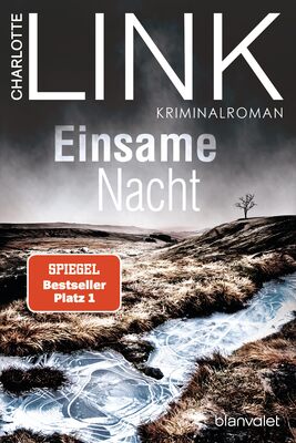 Alle Details zum Kinderbuch Einsame Nacht: Kriminalroman - Der Nr.-1-Bestseller jetzt als Taschenbuch (Die Kate-Linville-Reihe, Band 4) und ähnlichen Büchern