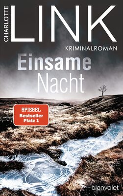 Einsame Nacht: Kriminalroman (Die Kate-Linville-Reihe, Band 4) bei Amazon bestellen