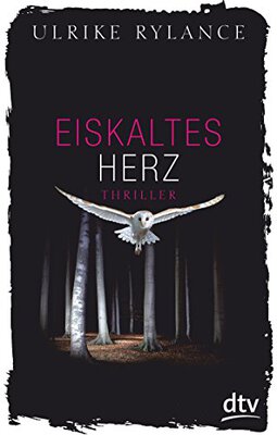 Alle Details zum Kinderbuch Eiskaltes Herz: Thriller und ähnlichen Büchern