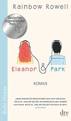 Alle Details zum Kinderbuch Eleanor & Park: Roman und ähnlichen Büchern