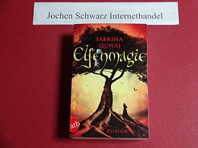 Alle Details zum Kinderbuch Elfenmagie: Roman (Elvion, Band 1) und ähnlichen Büchern