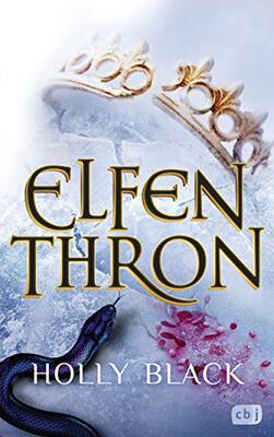 ELFENTHRON: Die Elfenkrone-Reihe 03 - Ein unwiderstehliches Fantasy-Epos bei Amazon bestellen