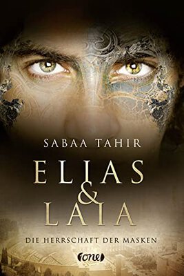 Elias & Laia - Die Herrschaft der Masken bei Amazon bestellen