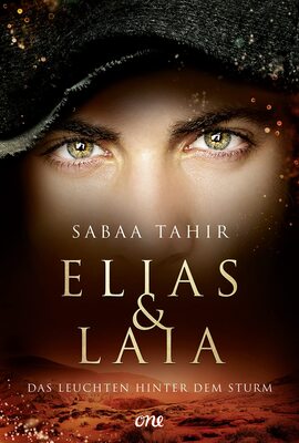 Alle Details zum Kinderbuch Elias & Laia - Das Leuchten hinter dem Sturm: Band 4 und ähnlichen Büchern