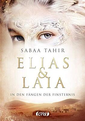 Alle Details zum Kinderbuch Elias & Laia - In den Fängen der Finsternis: Band 3 und ähnlichen Büchern