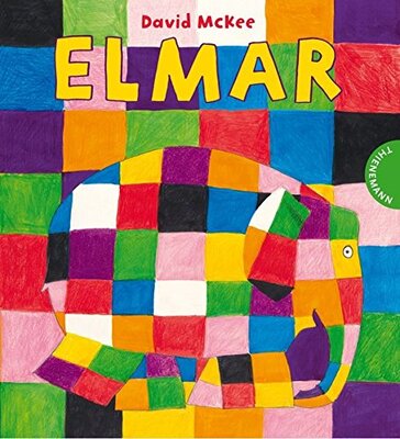 Alle Details zum Kinderbuch Elmar und ähnlichen Büchern