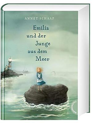 Alle Details zum Kinderbuch Emilia und der Junge aus dem Meer: Bezaubernde Fantasy für Märchenfreunde und ähnlichen Büchern