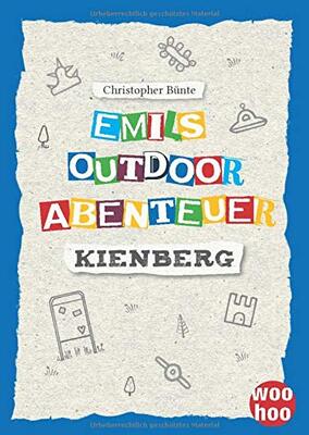 Emils Outdoor Abenteuer: Kienberg bei Amazon bestellen