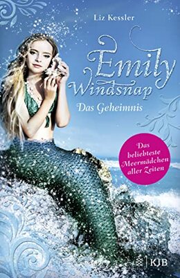 Alle Details zum Kinderbuch Emily Windsnap - Das Geheimnis: Das beliebteste Meermädchen aller Zeiten und ähnlichen Büchern