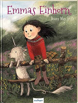Alle Details zum Kinderbuch Emmas Einhorn: Eine emotionale Geschichte darüber, wie man Ängste überwindet und ähnlichen Büchern
