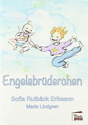 Alle Details zum Kinderbuch Engelsbrüderchen (Ruby & Morticia) und ähnlichen Büchern