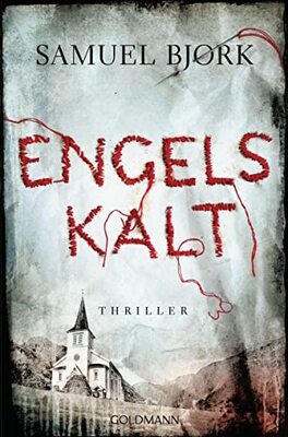 Alle Details zum Kinderbuch Engelskalt: Thriller (Holger Munch und Mia Krüger, Band 1) und ähnlichen Büchern