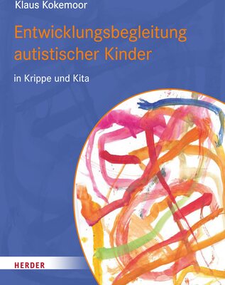Entwicklungsbegleitung autistischer Kinder in Krippe und Kita bei Amazon bestellen